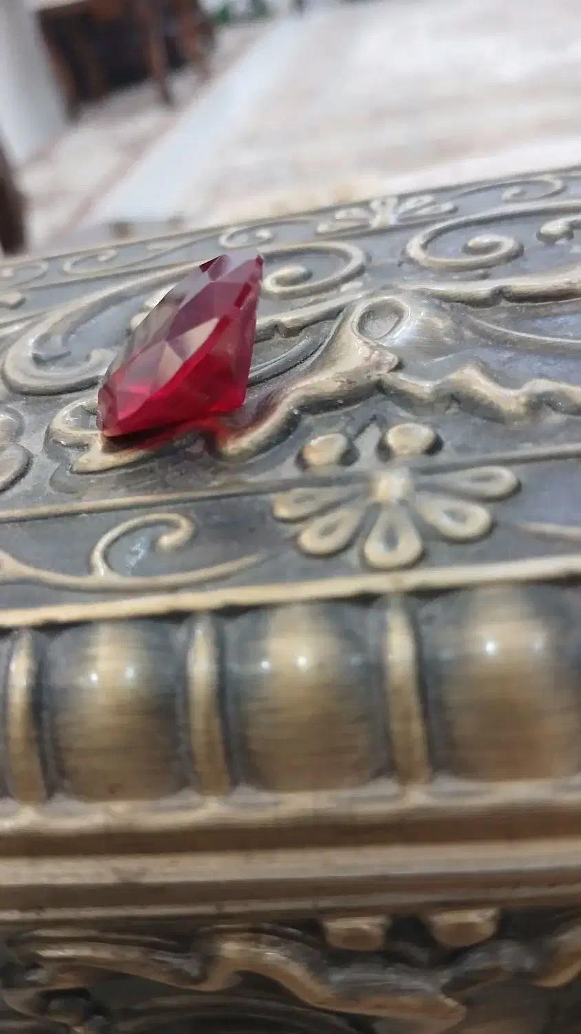 یاقوت|جواهرات|تهران, هرندی|دیوار