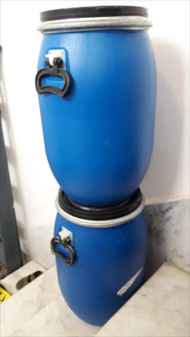 فروش دبه خارجی و ایرانی نو و با کیفیت|ظروف نگهدارنده، پلاستیکی، یک‌بارمصرف|شاهین‌شهر, حافظ جنوبی|دیوار