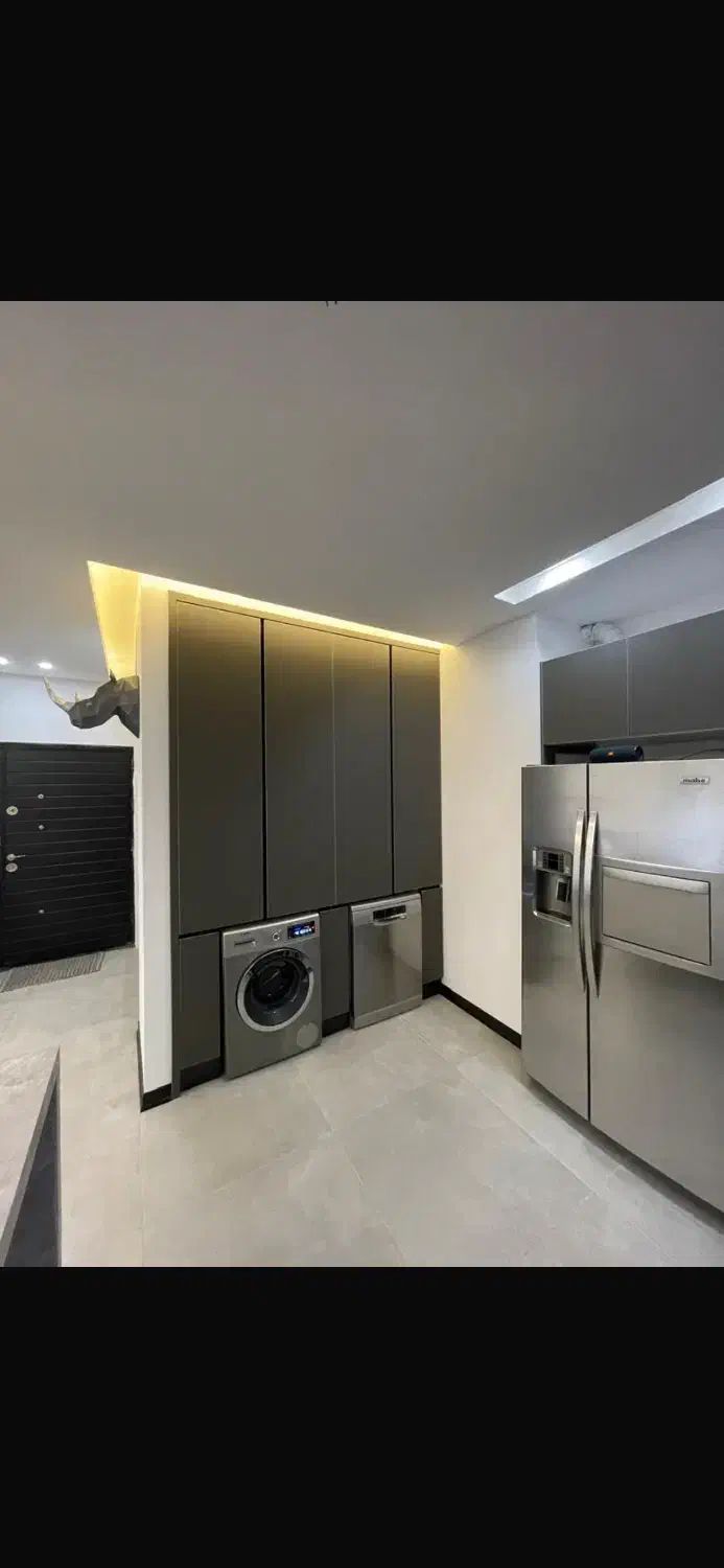 رهن آپارتمان ساحلی نوساز|اجارهٔ آپارتمان|محمودآباد, |دیوار