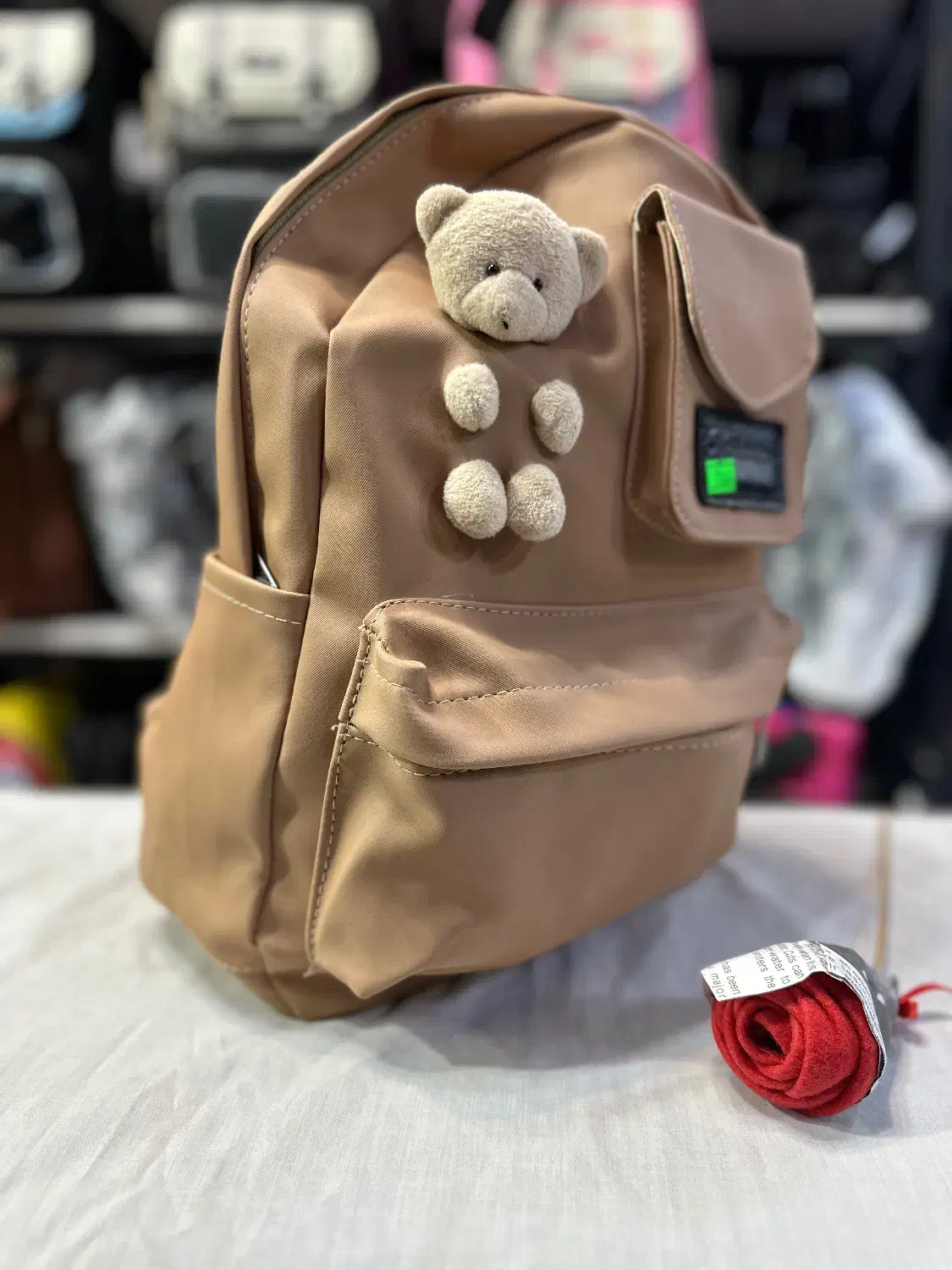 کیف عروسکی|کیف، کفش، کمربند|یزد, |دیوار