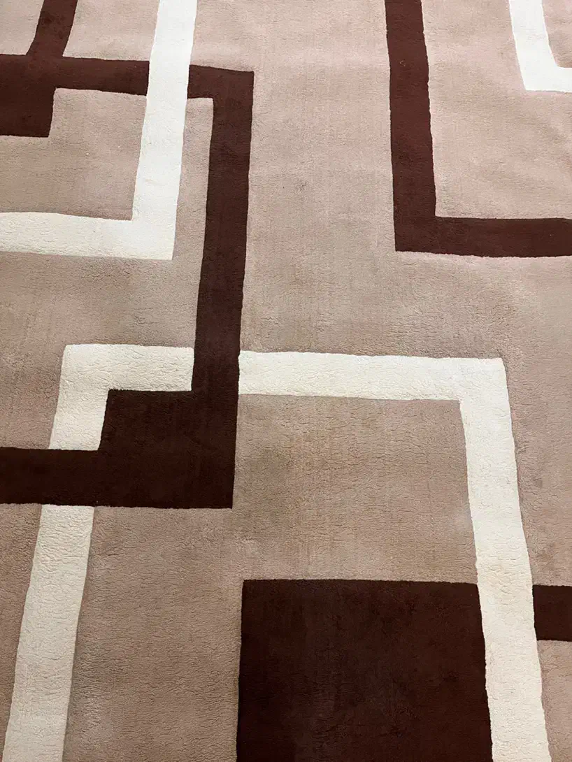 گلیم فرش ۶ متری|فرش|بندر ماهشهر, |دیوار