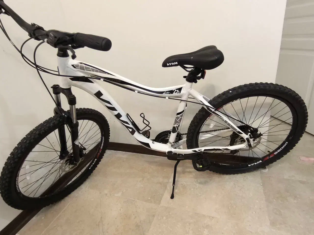 دوچرخه ویوا 27.5|دوچرخه، اسکیت، اسکوتر|تهران, حافظیه|دیوار