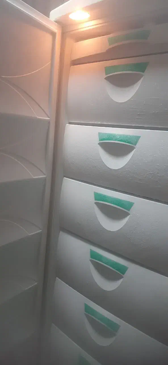 یخچال فریز ۸ کشو|یخچال و فریزر|رشت, سلیمانداراب|دیوار