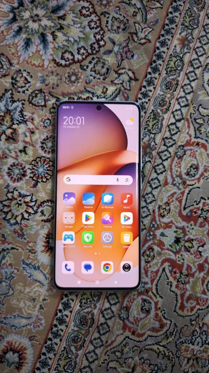 گوشی شیائومی Note 13 pro plus 512GB|موبایل|تهران, علم و صنعت|دیوار