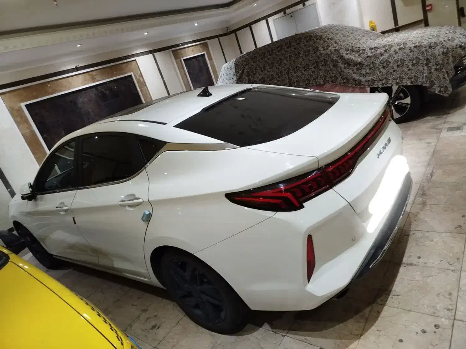 KMC J7|خودرو سواری و وانت|تهران, جی|دیوار