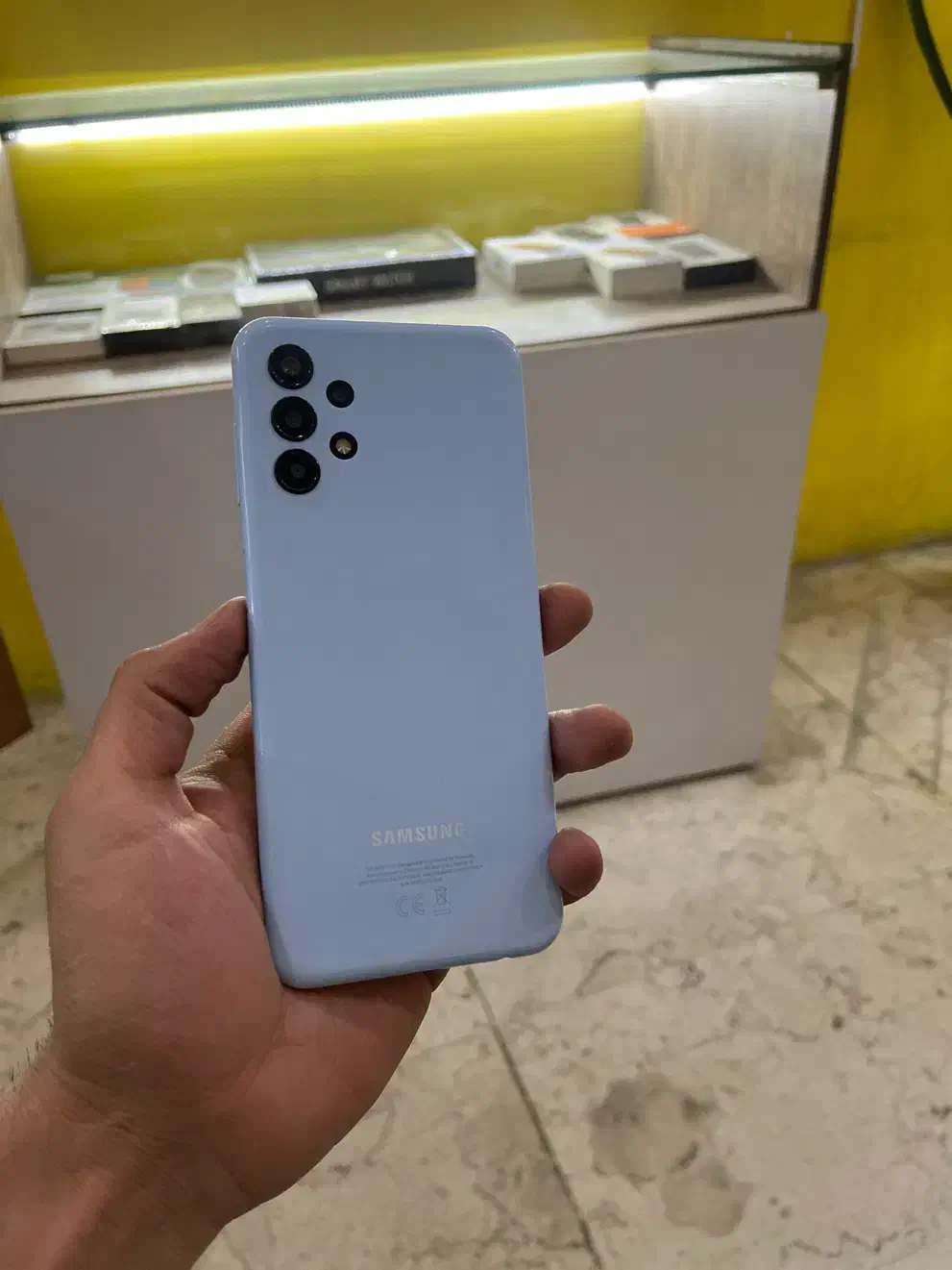 A13|موبایل|کرج, حسینآباد|دیوار