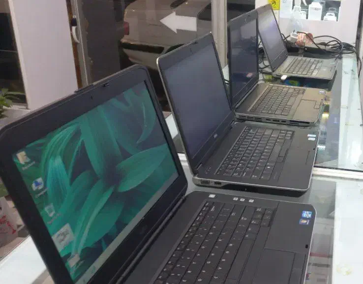 انواع لب تاپ های وارداتی مشابه نو|رایانه همراه|رامسر, |دیوار