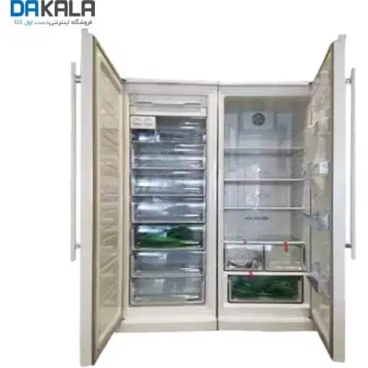 فروش جهیزیه|یخچال و فریزر|بیرجند, |دیوار