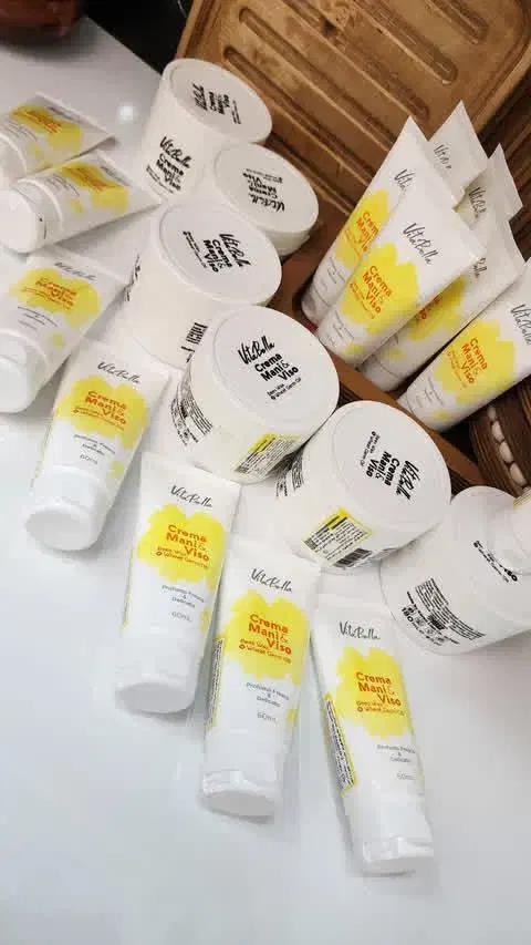 کرم جوانه گندم ایتالیایی|آرایشی، بهداشتی، درمانی|فردوس (خراسان), |دیوار