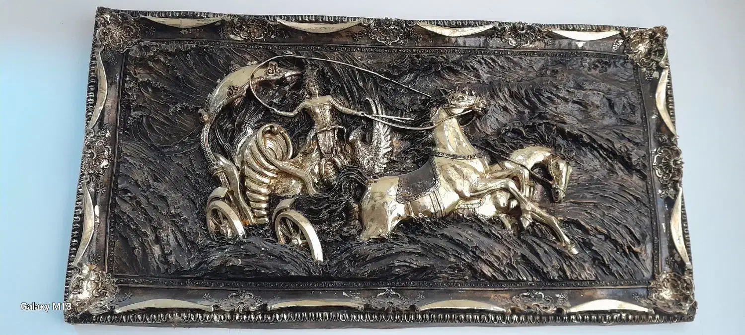 تابلو نونو|تابلو فرش|سبزوار, فرهنگیان|دیوار