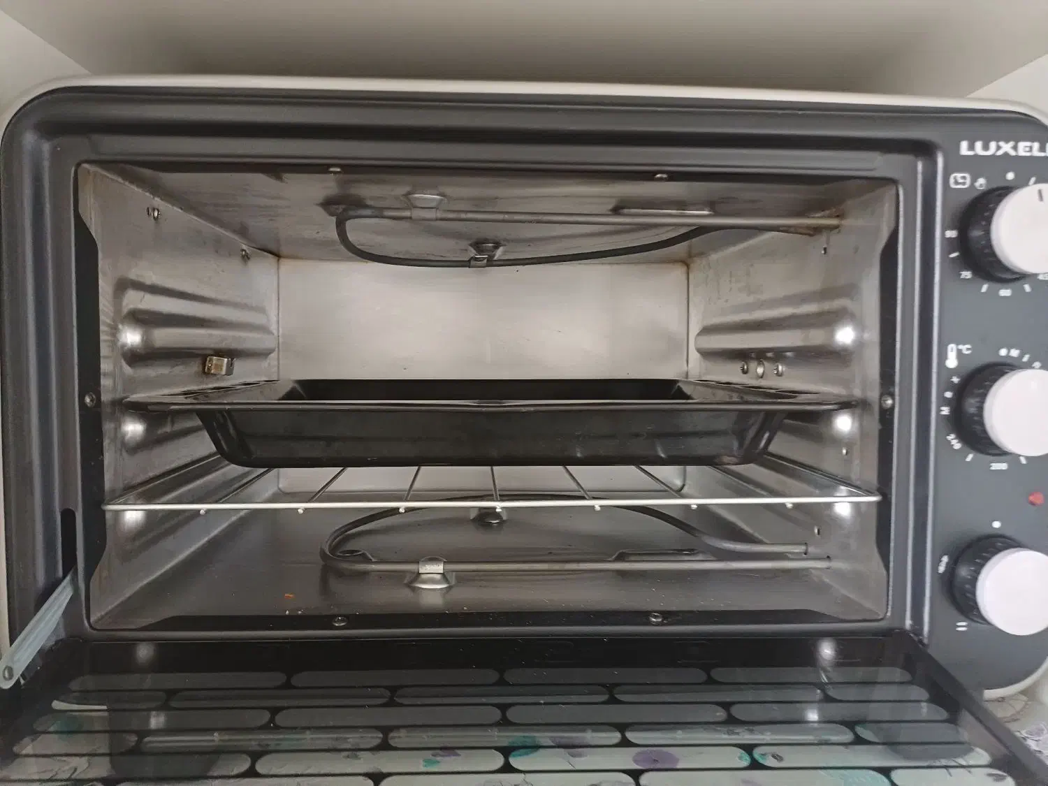 توستر|اجاق گاز و لوازم برقی پختوپز|بیرجند, |دیوار