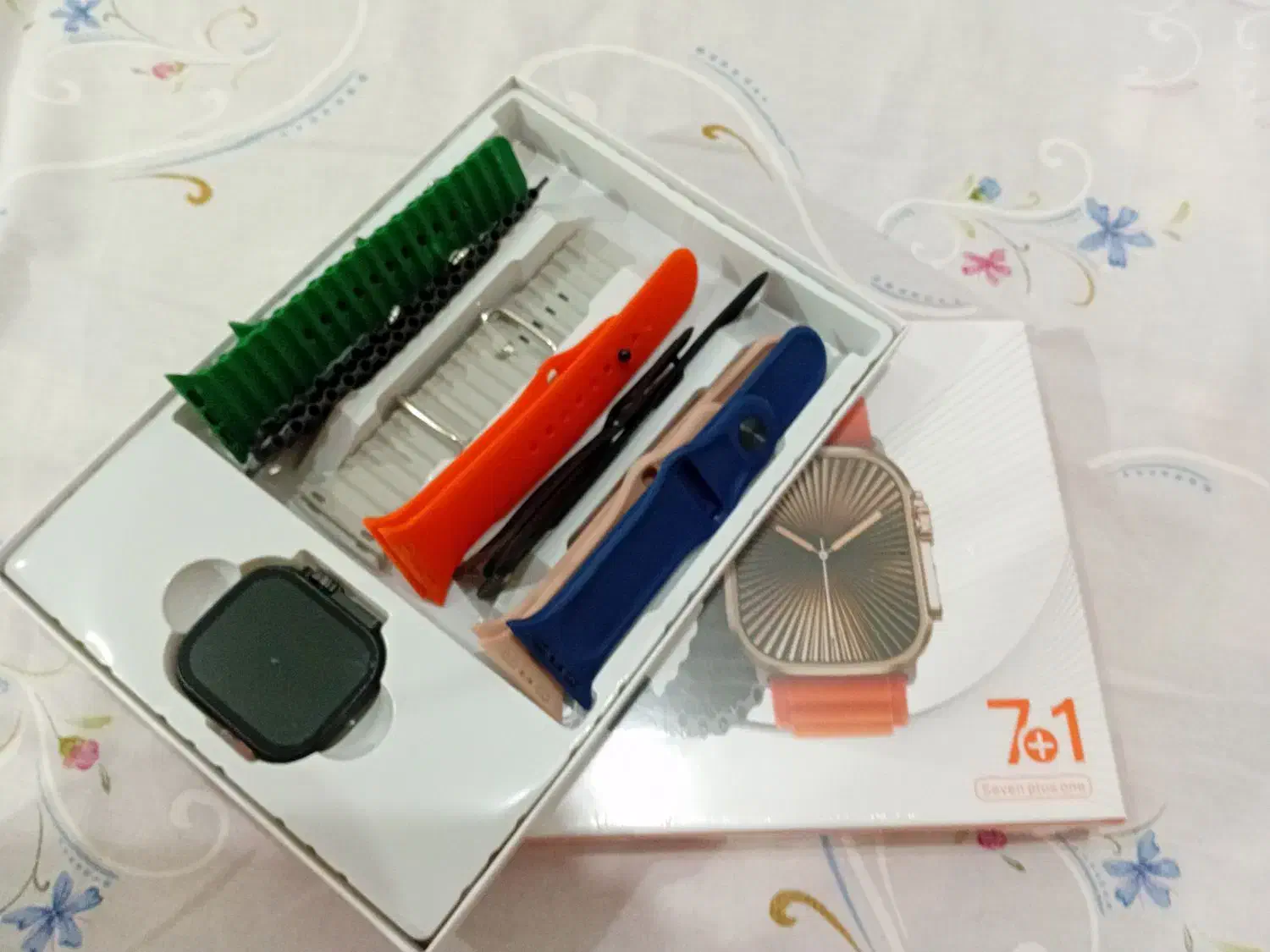 فروش ویژه باتخفیف|ساعت|بافق, |دیوار