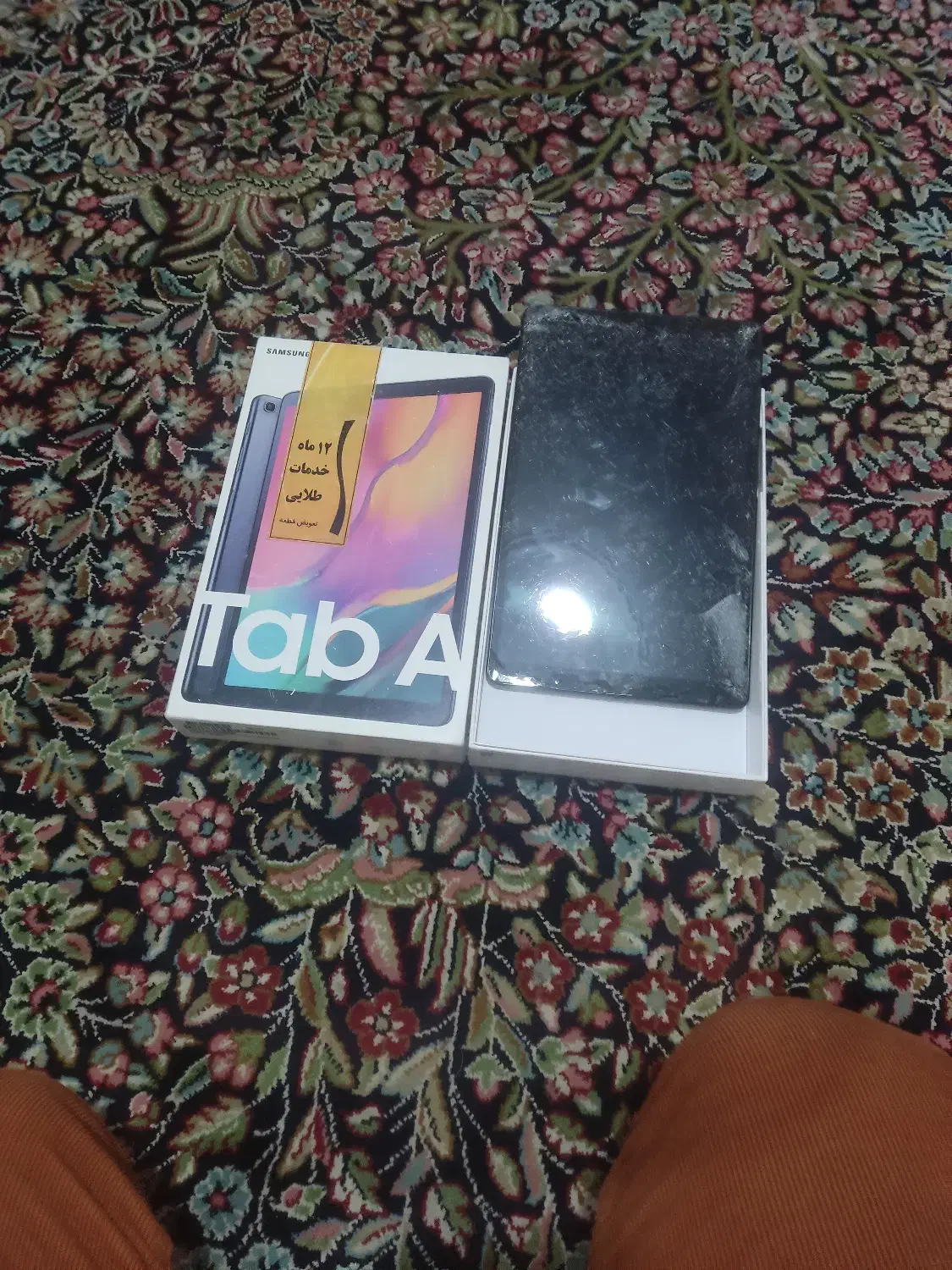 تبلت a10.1|تبلت|کرمان, |دیوار