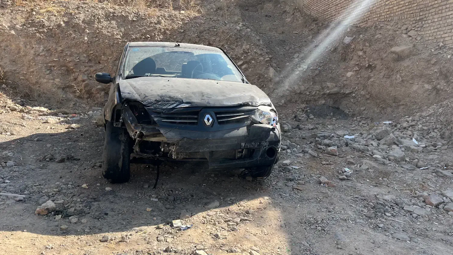 ال نود مدل ۱۳۸۹|خودرو سواری و وانت|رودهن, |دیوار