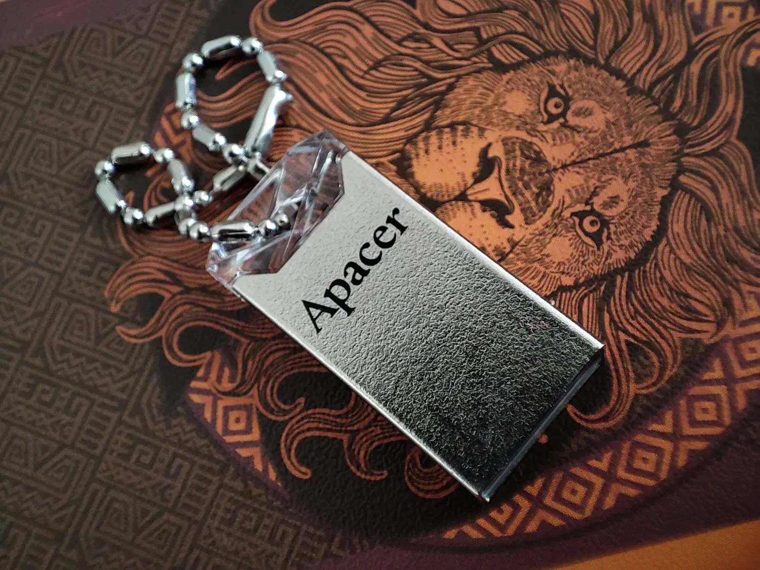 فلش ۶۴ گیگ نو|قطعات و لوازم جانبی رایانه|نیشابور, دارایی|دیوار