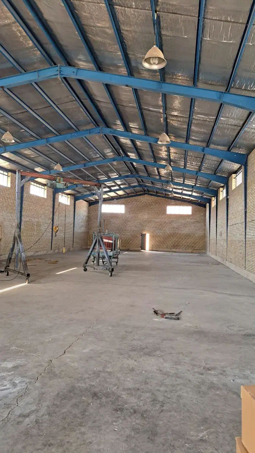 اجاره ملک سوله750متری کاظم آباد پاسارگاد|اجارهٔ دفتر صنعتی، کشاورزی، تجاری|رباطکریم, شهرک صنعتی پاسارگاد|دیوار