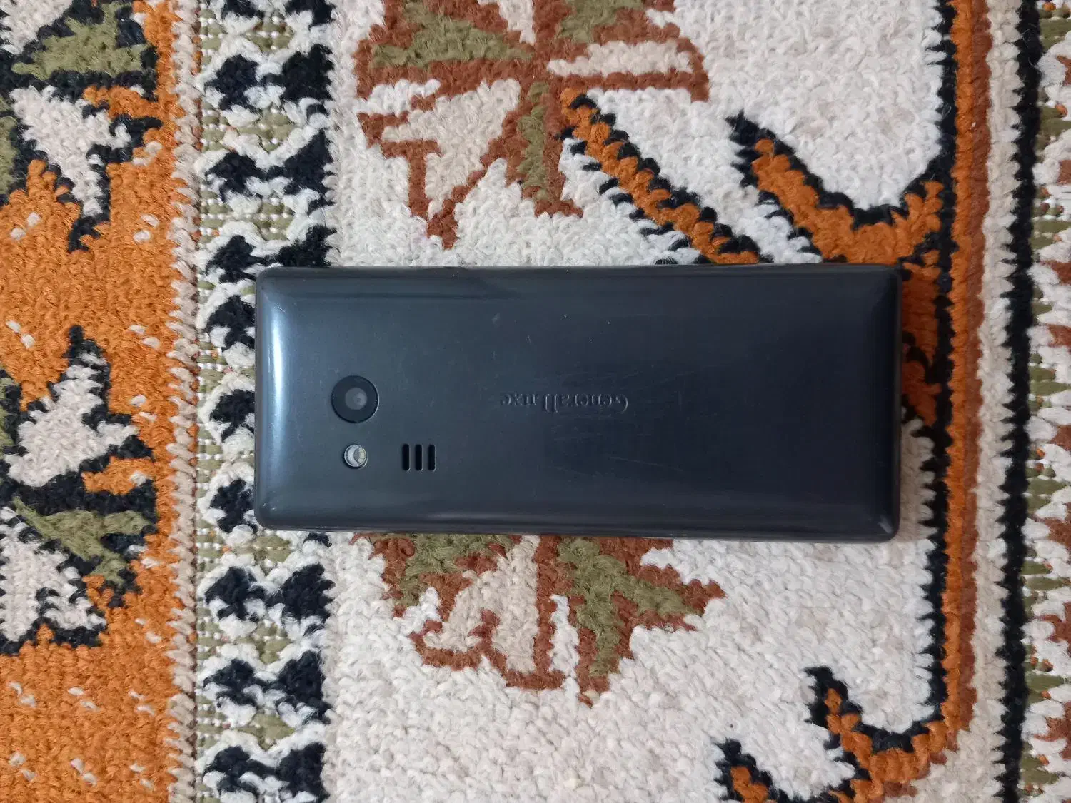 نوکیا 216|موبایل|کرمانشاه, |دیوار