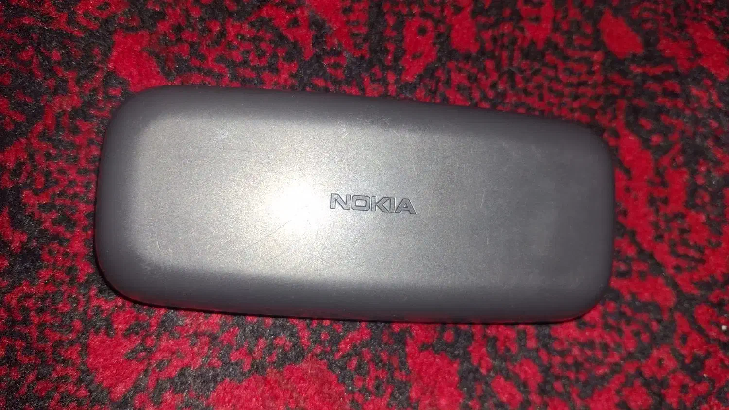 گوشی ساده مدل نوکیا 105|موبایل|نیک شهر, |دیوار