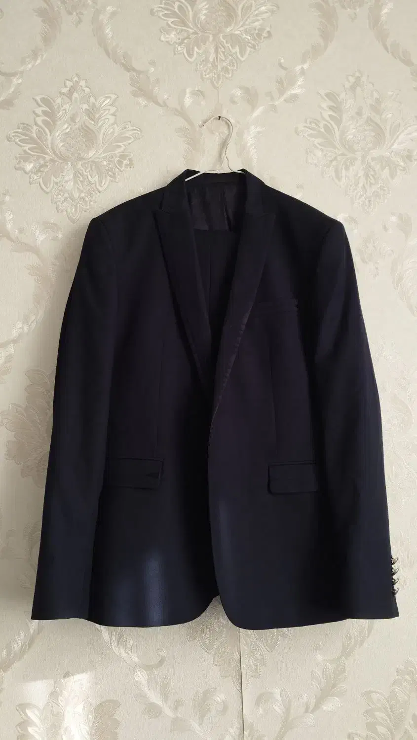 کت شلوار مردانه کت تک کت شلواردامادی جلیقه کت|لباس|اندیشه, اندیشه فاز ۳|دیوار