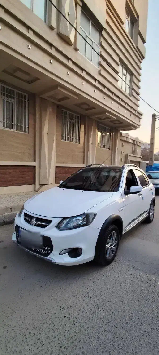 کوییک R مدل ۱۴۰۱|خودرو سواری و وانت|پاکدشت, پاکدشت (مامازند)|دیوار