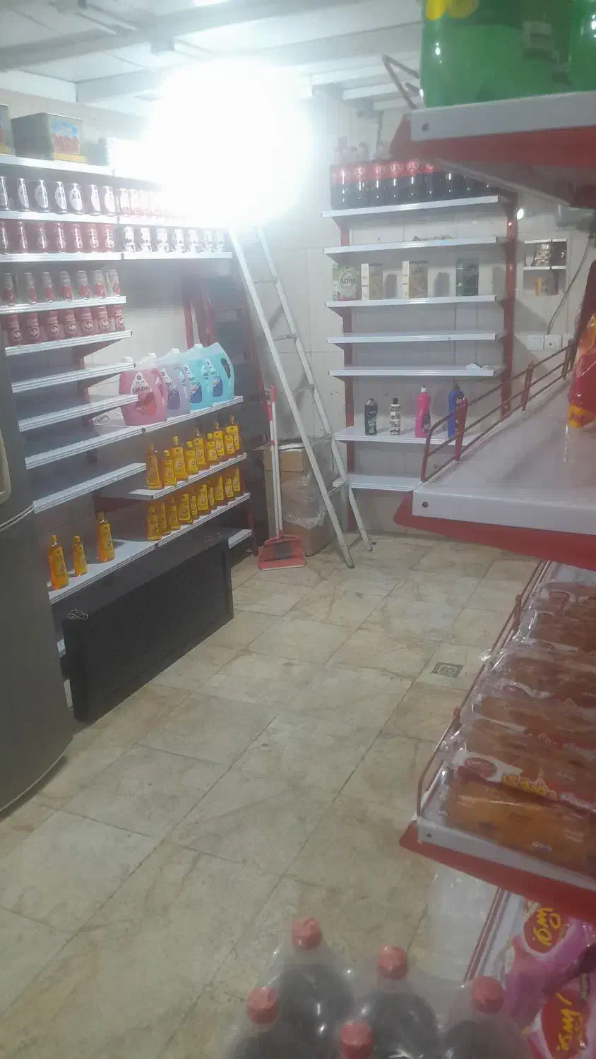 کتیرینگ|اجارهٔ مغازه و غرفه|تهران, یافت آباد شمالی|دیوار
