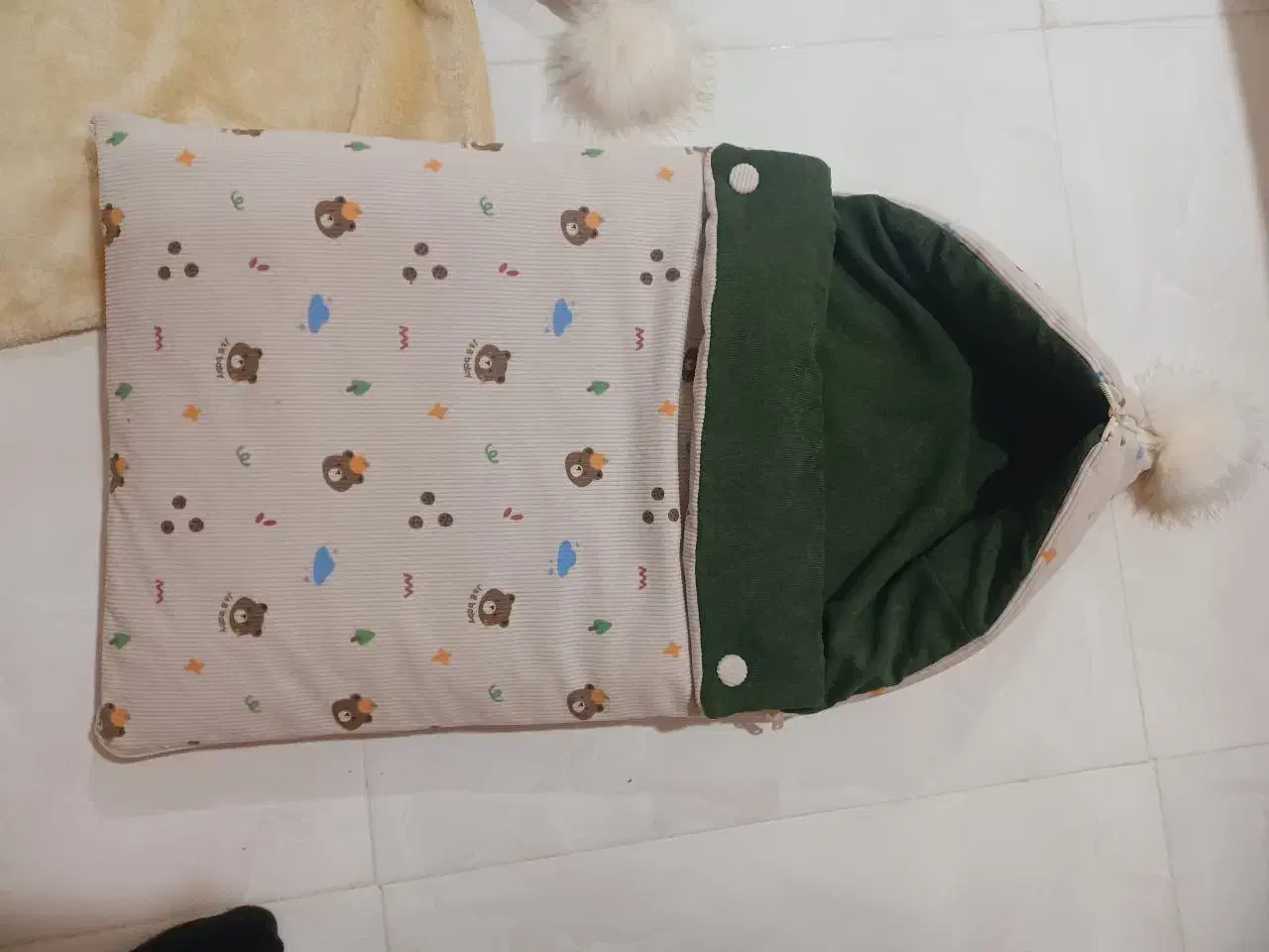 سرویس خواب کودک|اسباب و اثاث بچه|تربت‌حیدریه, منظر|دیوار