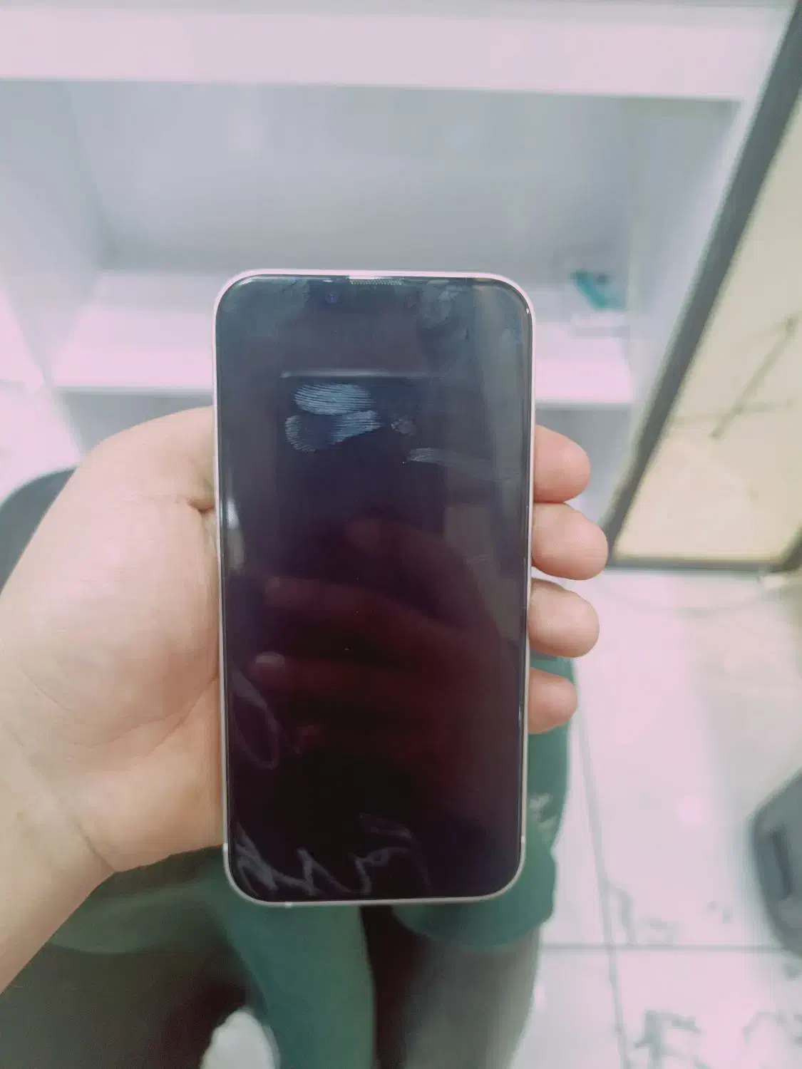 آیفون 14 نرمال|موبایل|بجنورد, |دیوار