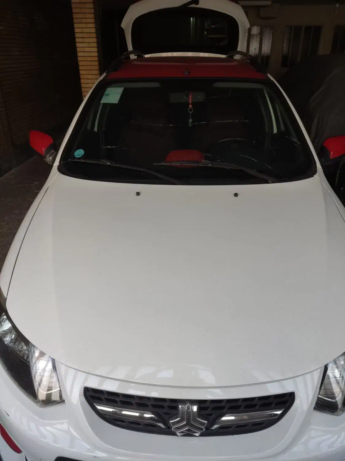 کوییک r 1401|خودرو سواری و وانت|تهران, علم و صنعت|دیوار