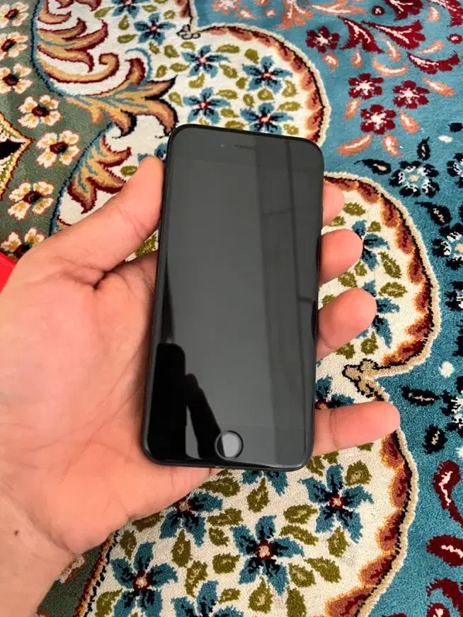 ایفون7 128گیگ|موبایل|شهرضا, |دیوار