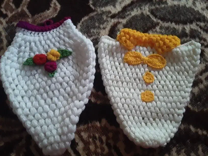 لیف عروس داماد بچه گانه|لوازم حمام|باسمنج, |دیوار