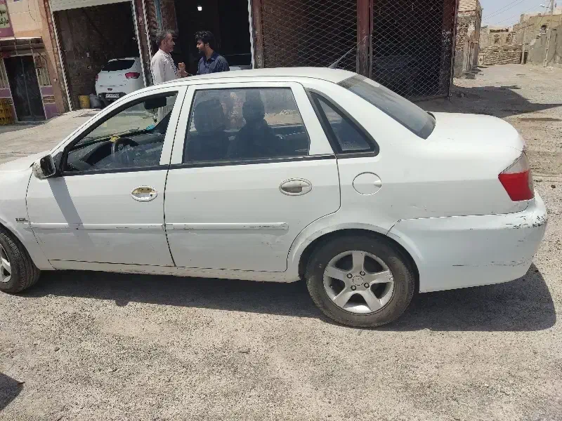 فروش لیفان ۵۲۰|خودرو سواری و وانت|کلاله, |دیوار