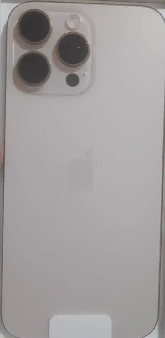 گوشی ایفون 16پرومکس|موبایل|دهدشت, |دیوار