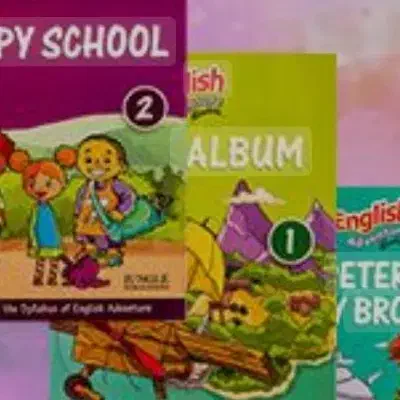 تدریس زبان انگلیسی ویژه کودکان مدرس خانوم|خدمات آموزشی|رشت, کوی حسینی|دیوار