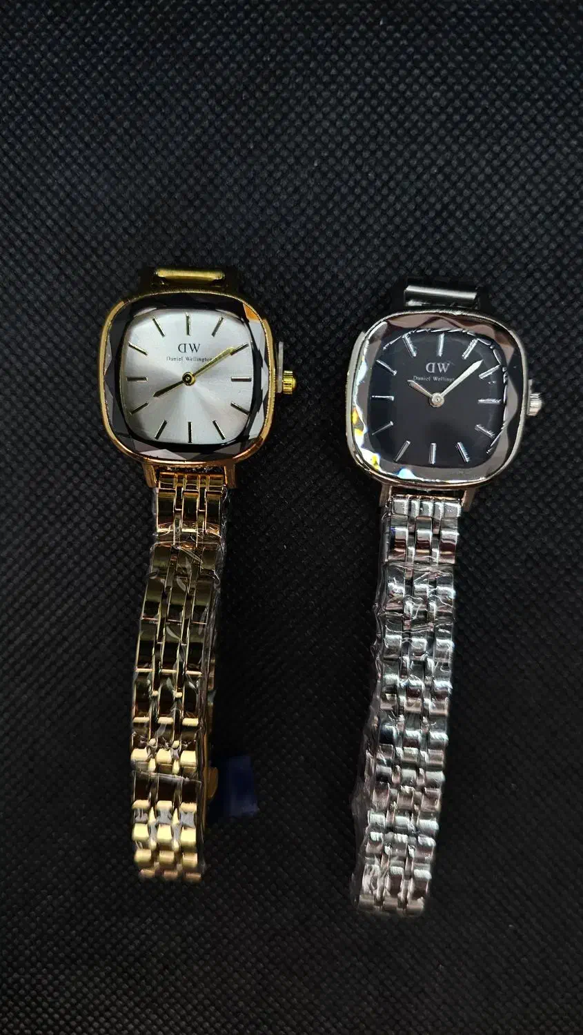 ساعت زنانه صفحه مربع|ساعت|پاکدشت, پاکدشت (مامازند)|دیوار