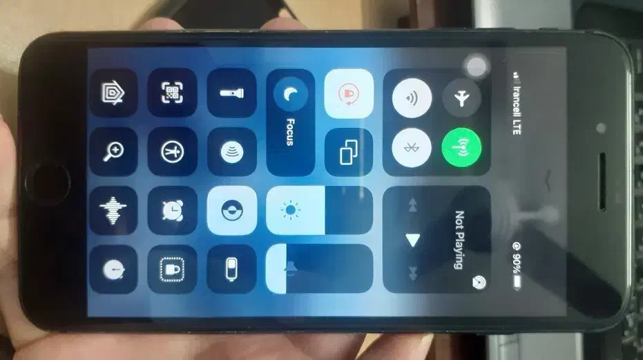 ایفون 7Plus|موبایل|بندر ترکمن, |دیوار