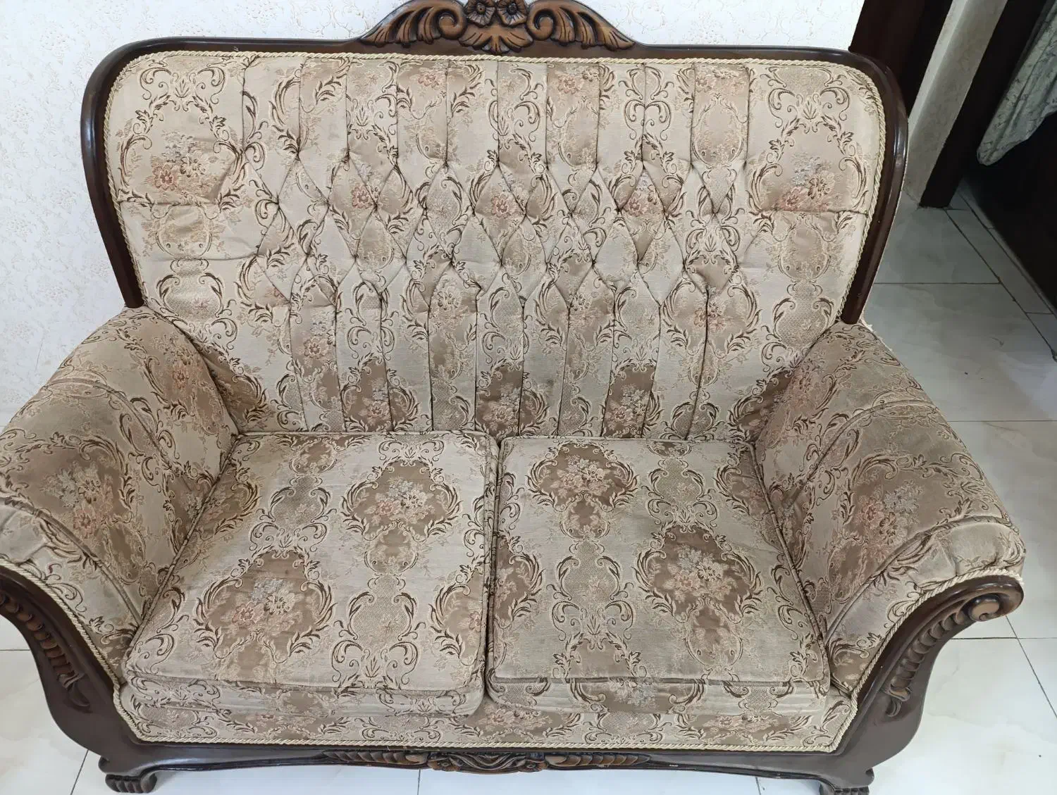 مبل شویی اراد|خدمات نظافت|مشهد, فرهنگ|دیوار