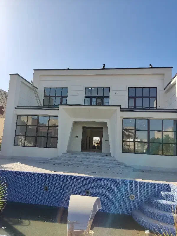 فلاشینگ نما.فلاشینگ کار . فلاشینگ.فلاشینگ ساختمان|خدمات پیشه و مهارت|تهران, دستغیب|دیوار