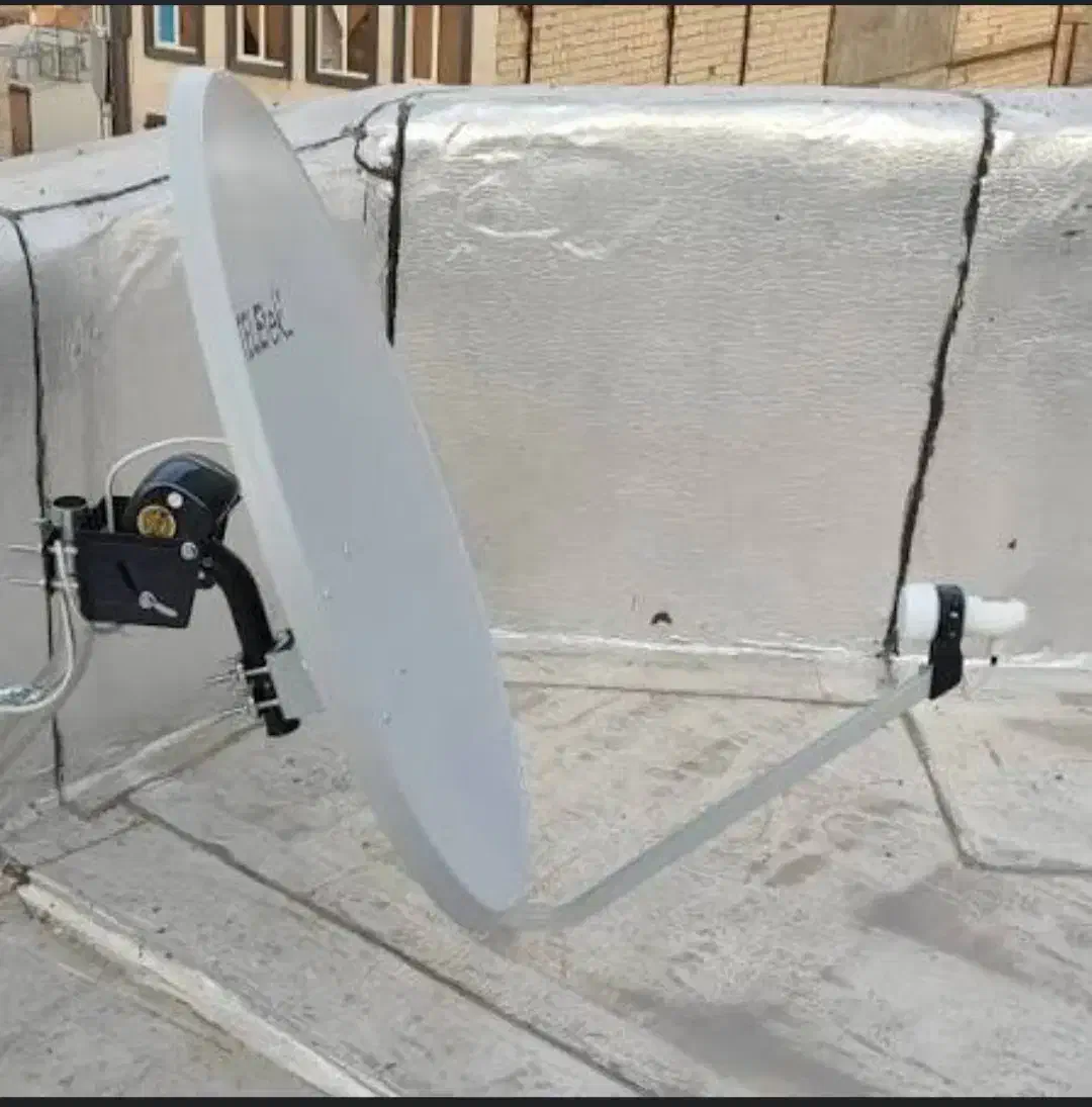 نصاب آنتن|خدمات پیشه و مهارت|سیرجان, |دیوار