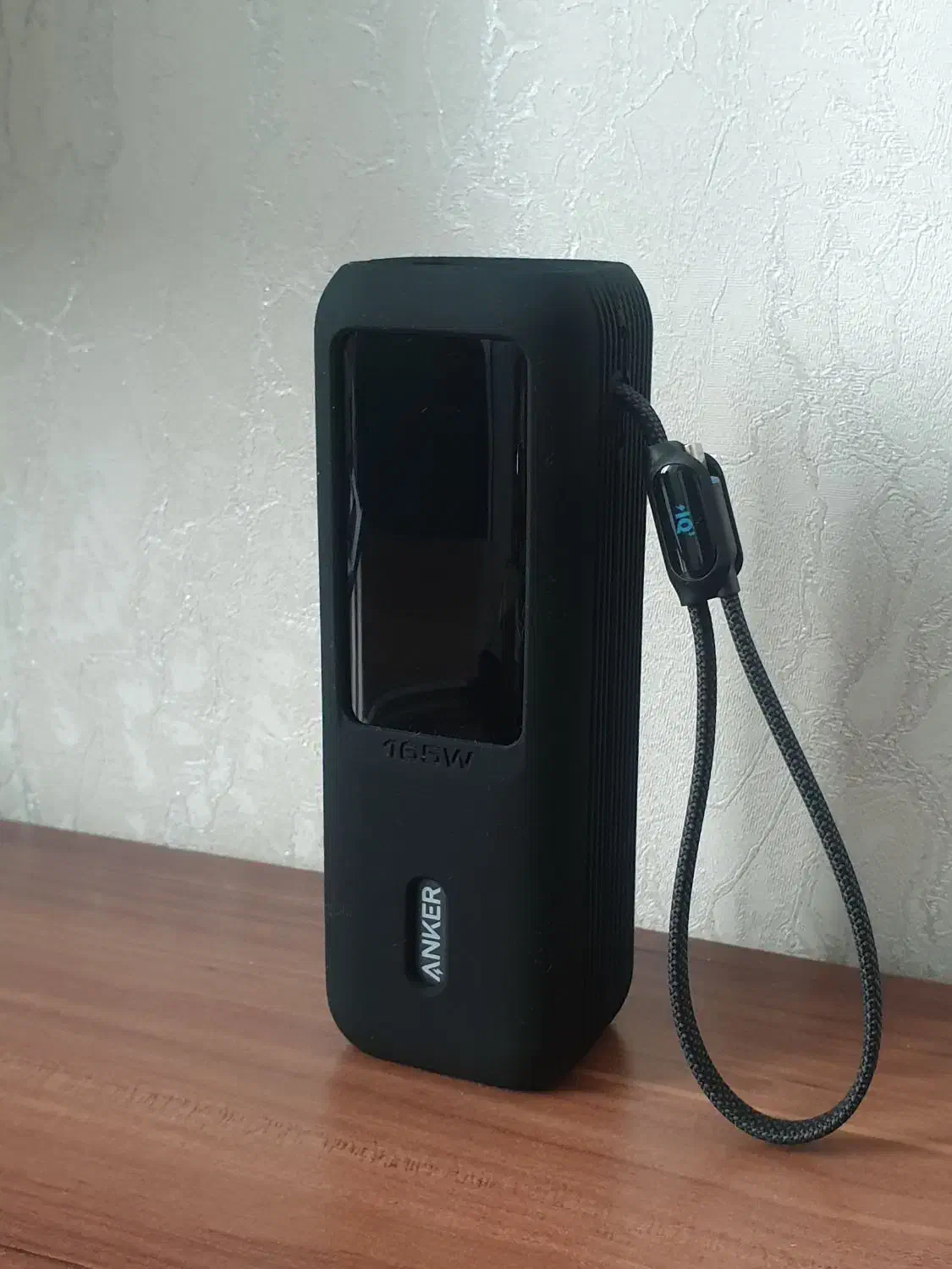 کاور سیلیکونی پاوربانک انکر anker silicon  case|لوازم جانبی موبایل و تبلت|تهران, فلسطین (میدان انقلاب)|دیوار