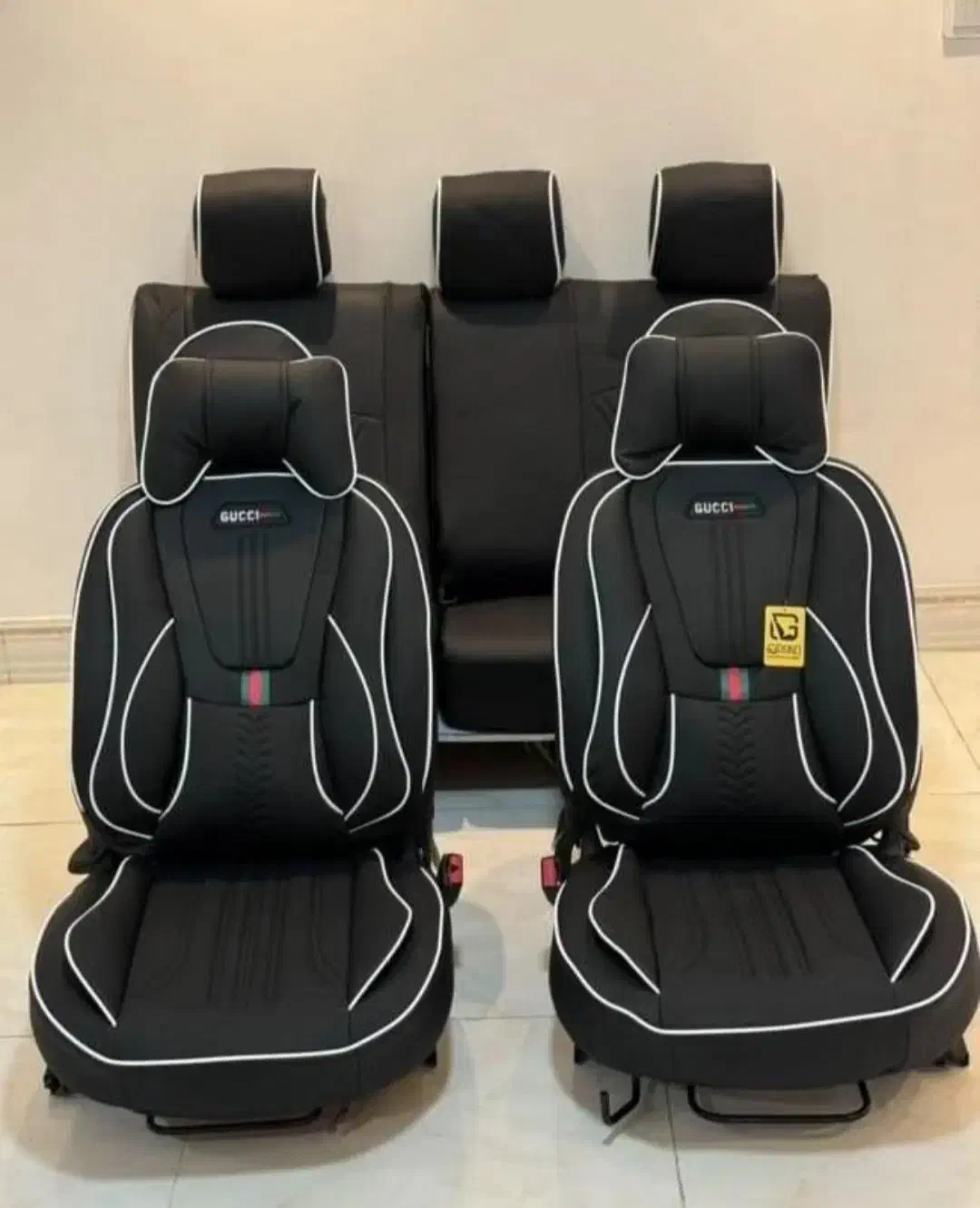 روکش صندلی چرم جودون طبی vip (پرشین لوکس)|قطعات یدکی و لوازم جانبی|کرج, برغان|دیوار