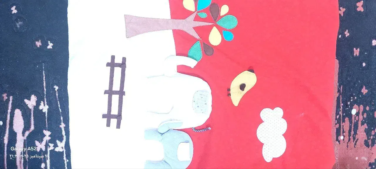 کیسه خواب و سرویس خواب نوزاد|اسباب و اثاث بچه|گرگان, |دیوار