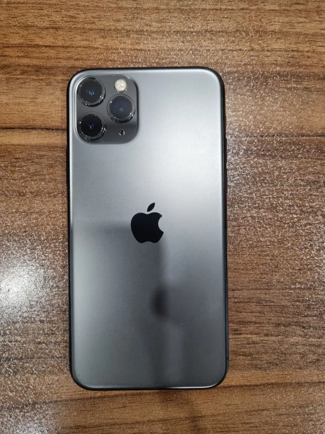 آیفون ۱۱ پرو ۲۵۶ گیگ zaa|موبایل|تهران, مرزداران|دیوار