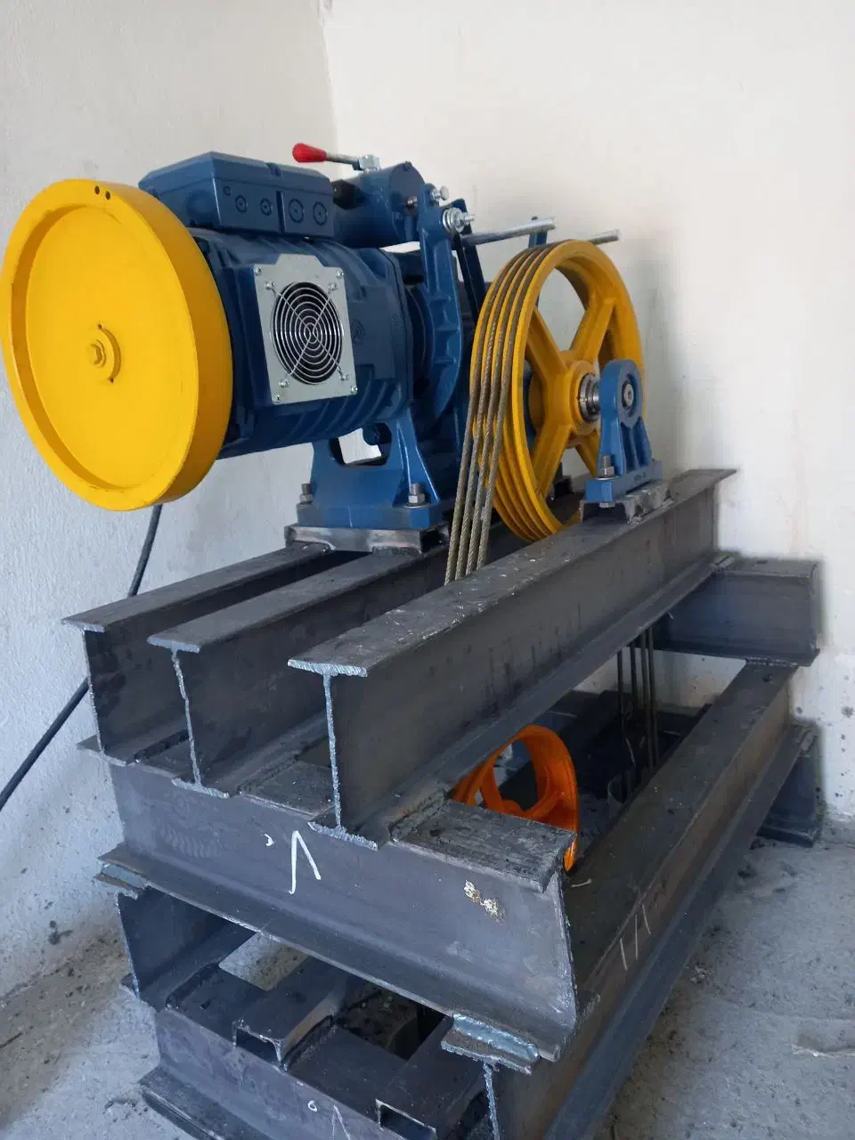 شاگرد اسانسوری، مبتدی حرفه ای|استخدام صنعتی، فنی، مهندسی|زاهدان, |دیوار