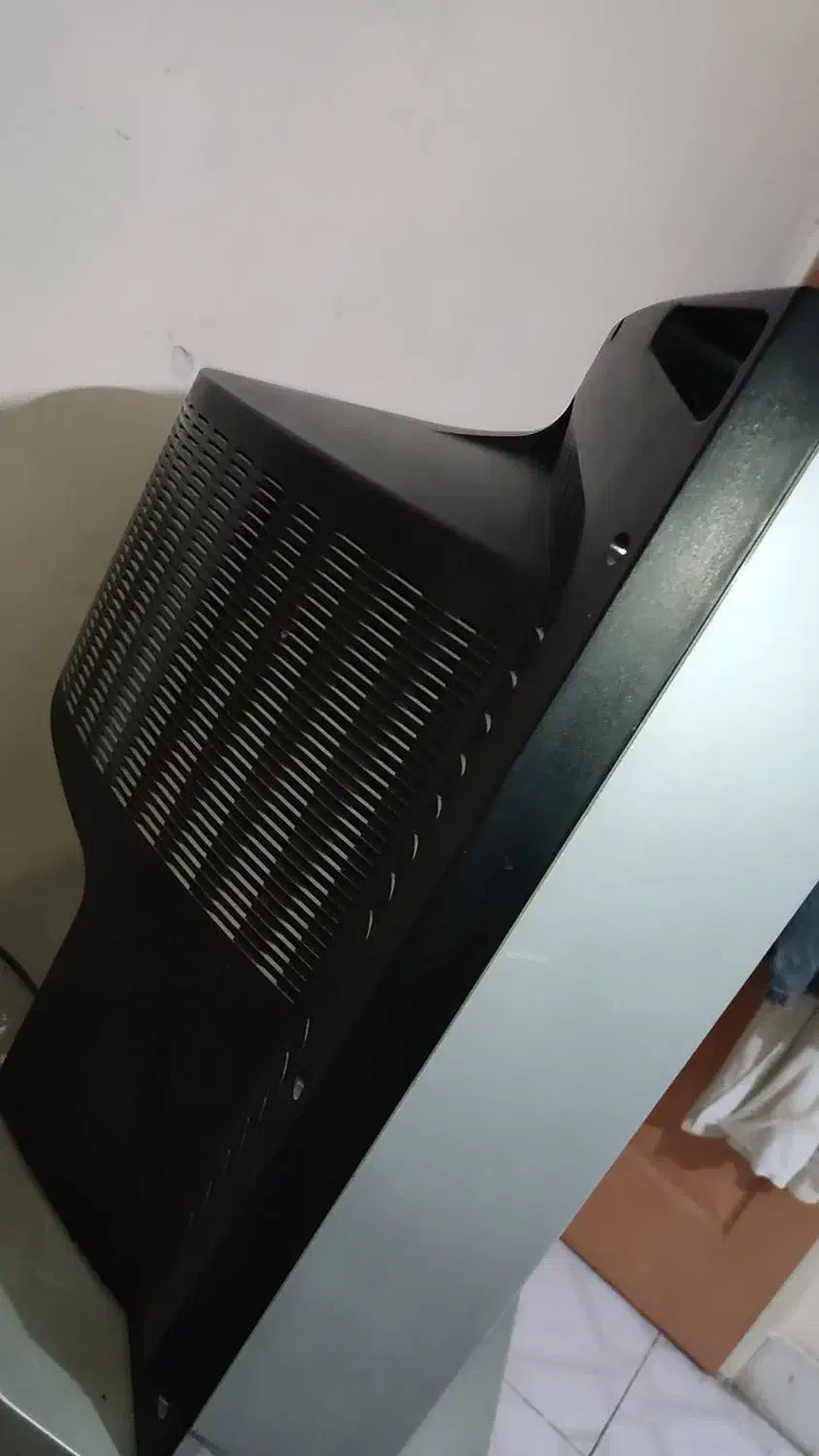 تلویزیون پارس خزر|تلویزیون و پروژکتور|اصفهان, ملکشهر|دیوار