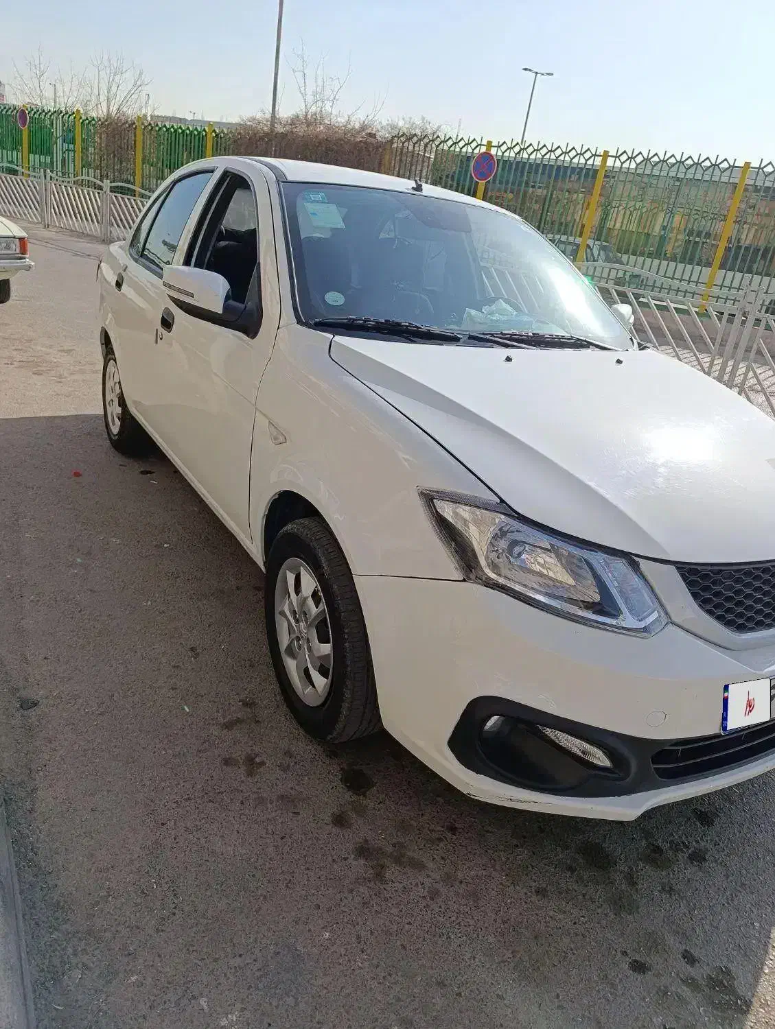 ساینا اس|خودرو سواری و وانت|مشهد, چهنو|دیوار