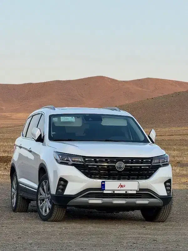 FMC t5|خودرو سواری و وانت|ملایر, |دیوار