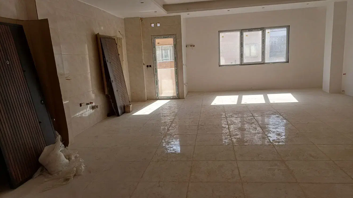 ۱۱۵متری ویلاشهر آسایش وام دار|فروش آپارتمان|گرگان, |دیوار