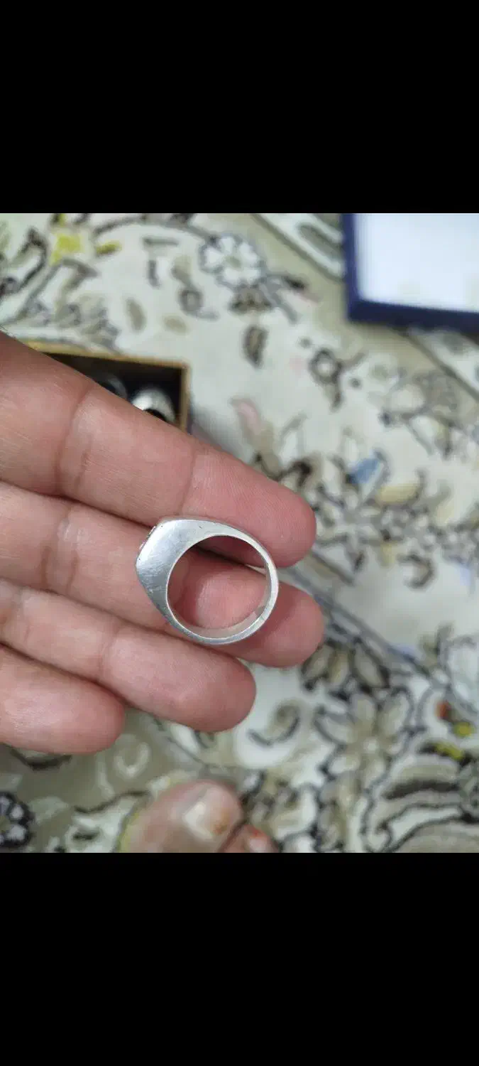 انگشتر های نفیسو کمیاب|جواهرات|تهران, بازار|دیوار