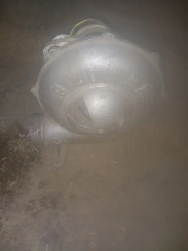 فن دمنده. شماره ۲|پنکه و تصفیه‌کنندهٔ هوا|خمین, |دیوار