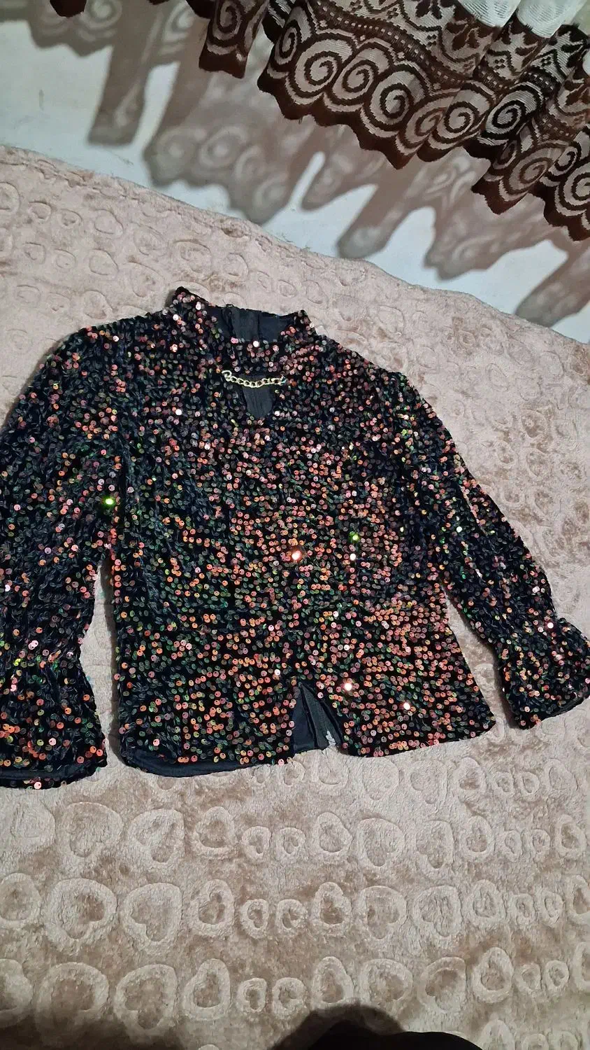 مجلسی|لباس|آستارا, |دیوار